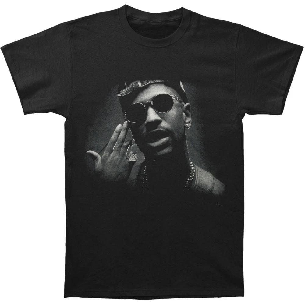 Men s Big Sean Shades 2013 Tour T-shirt X-Large Black XXL