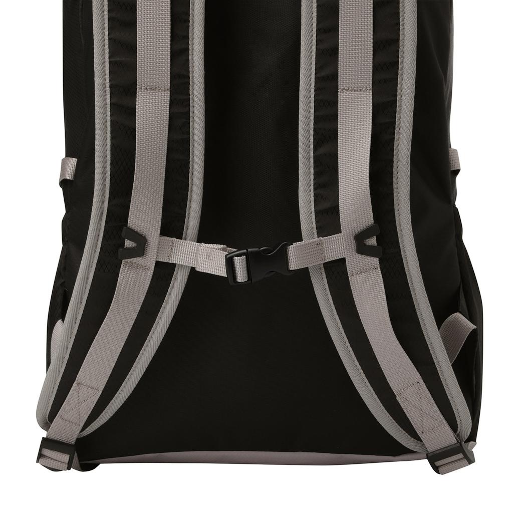 Fruit Of The Loom Backpack (Black)