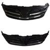 Verbesserter Front-Lufteinlassgrill für Toyota Corolla 2011-2013 (Version Naher Osten)