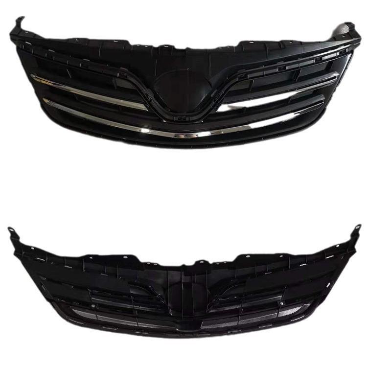 Verbesserter Front-Lufteinlassgrill für Toyota Corolla 2011-2013 (Version Naher Osten)