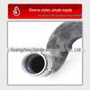 Radiator, Coolant, Intake, Exhaust, and Ventilation Hose for Mercedes-Benz Models (Part A2115015082)