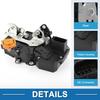 Front Left Power Door Lock Actuator Motor for Chevrolet Malibu 06-08 No.20846340