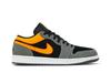 Jordan 1 Low SE Light Graphite Vivid Orange