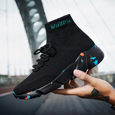 Herren Sockenschuhe Sneakersy Herren Basketball Sale Luxusmarke Hochwertige Herren Mesh Sneakers Kinder Herren Sicherheitsschuh Gym Tennis