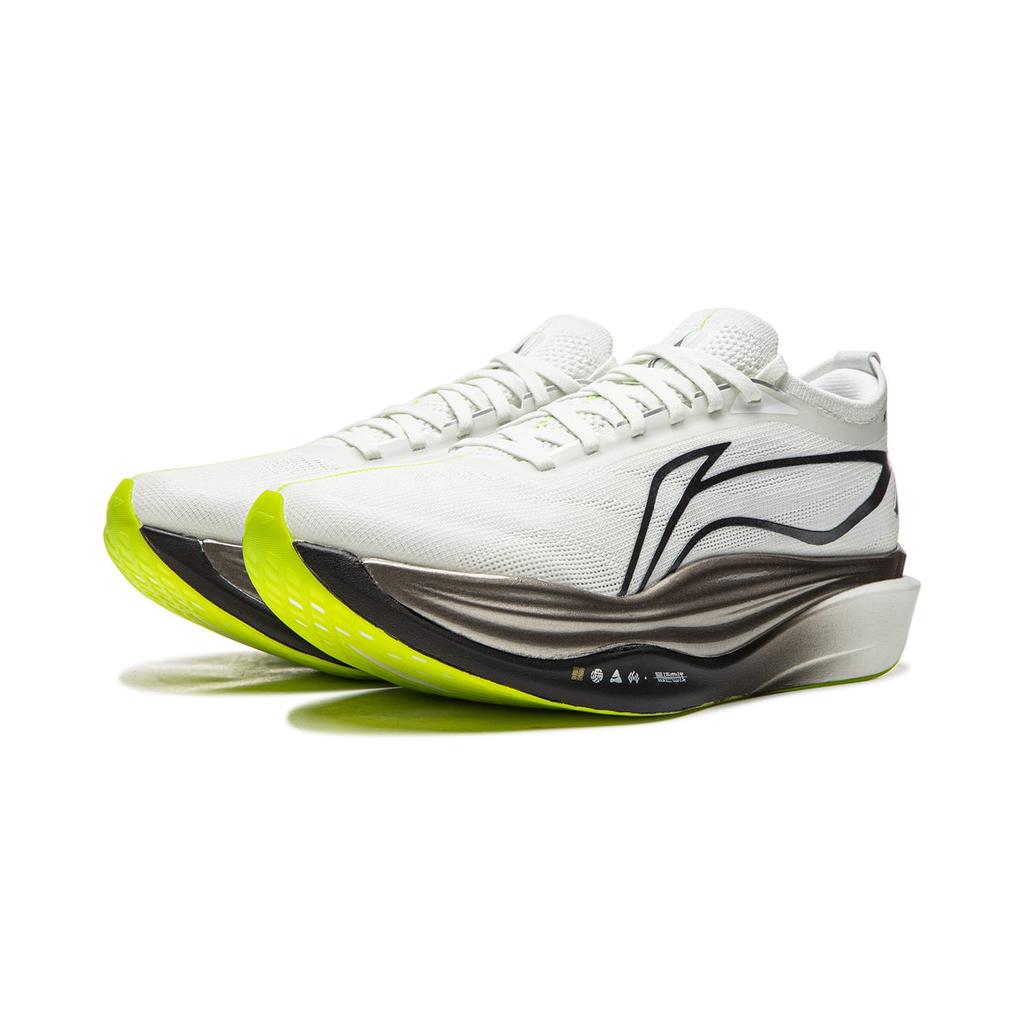 Li Ning Feidian 6 ELITE Running Shoes Unisex Low Top ARMW001-16