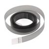 Printer Encoder Strip 360LPI 15mm Width 4500mm Length PET Film Inkjet Printer Raster Strip