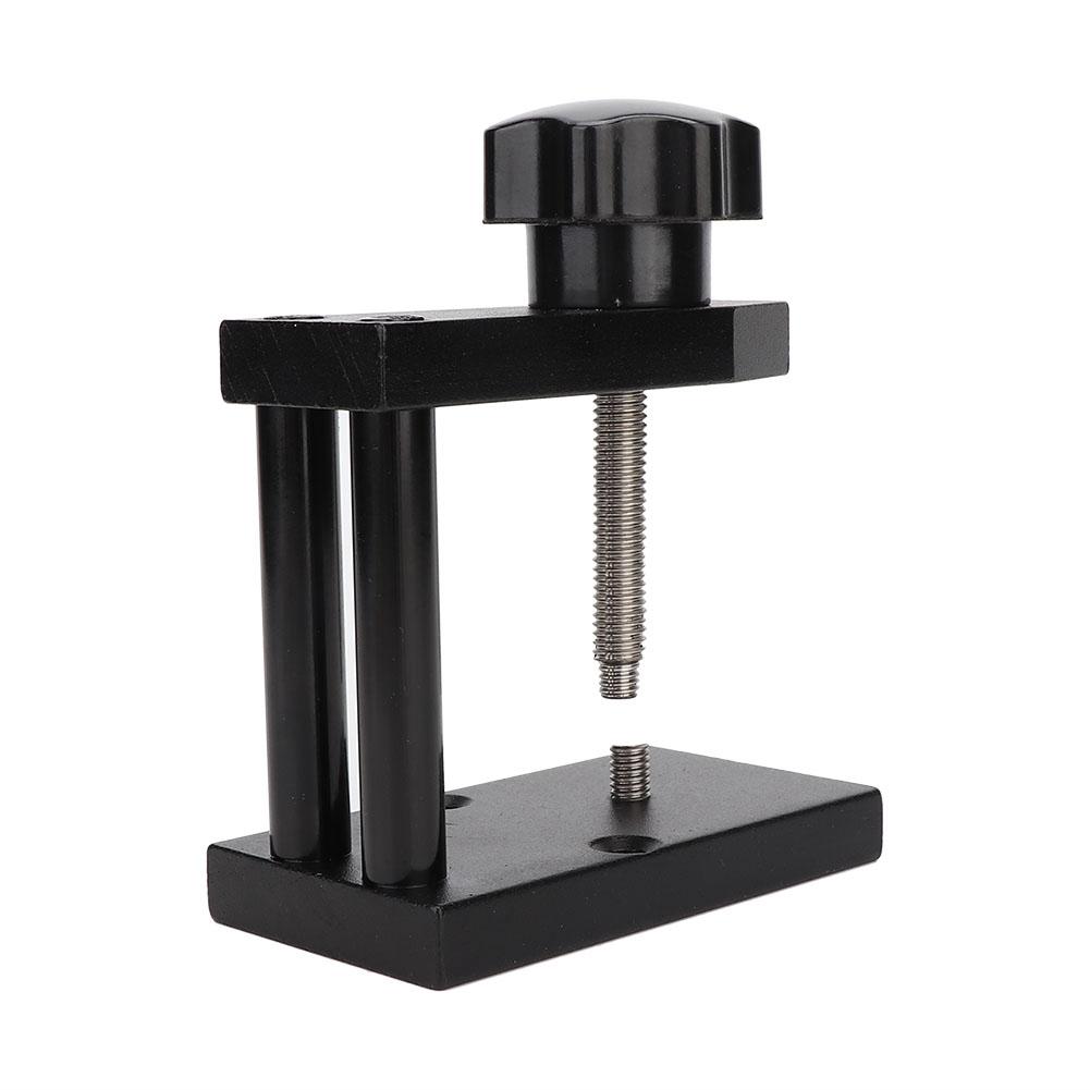Professional High Accuracy Spiral Watch Back Case Press Tool Repairing Tool