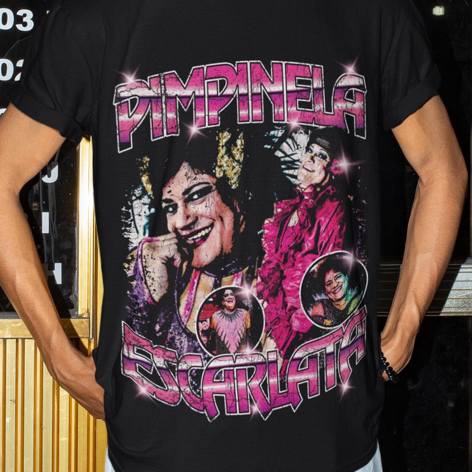 Pimpinela Escarlata Vintage Retro Unisex T-Shirt | Pimpinela Escarlata Fan Gift | Pimpinela Escarlata Tee | Pimpinela Escarlata S