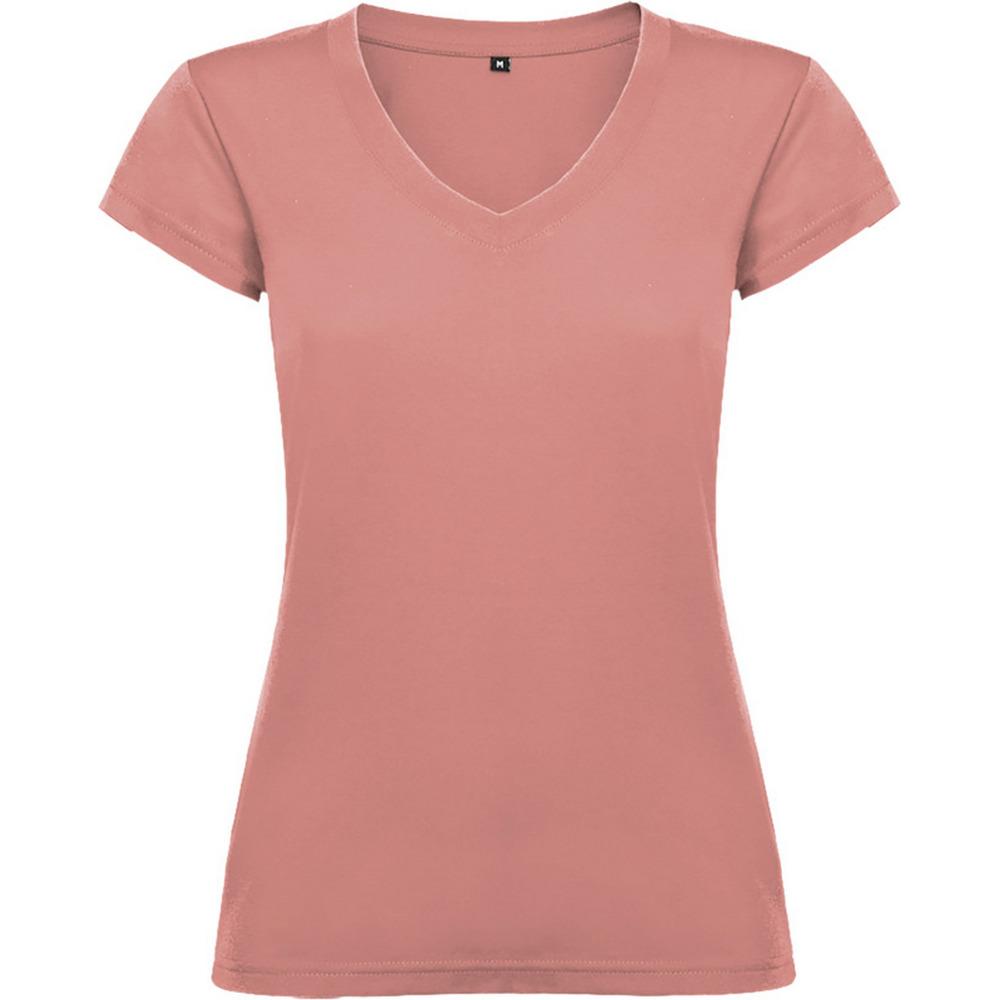 Roly Womens/Ladies Victoria T-Shirt