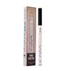 Maquillaje Diario Lápiz de Cejas de Cuatro Puntas para Mujer, Natural Tridimensional 1ml