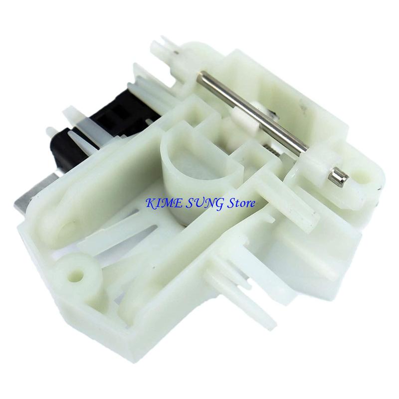 L5BD Dishwasher Door Latches Replacement Part Suitable for Select Models Enhancing Durability and Spring Mechanism Upgrading