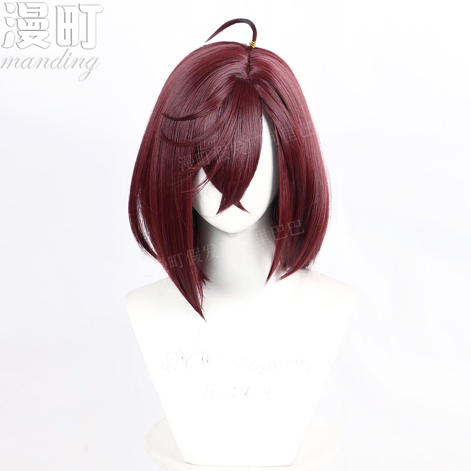 Momo Ayase Cosplay Kostuum Pruik Anime Dandadan Jurk Rok Schooluniform Oorbellen Choker Halloweenfeest voor Meisjes Vrouwen XXL