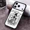 VEGAN FOOD QUOTES ANIMAL LOVE VEGGIE Phone Case For iPhone 17,16e,15,14,13,12,11,Mini,Pro,MAX soft Silicone Cover