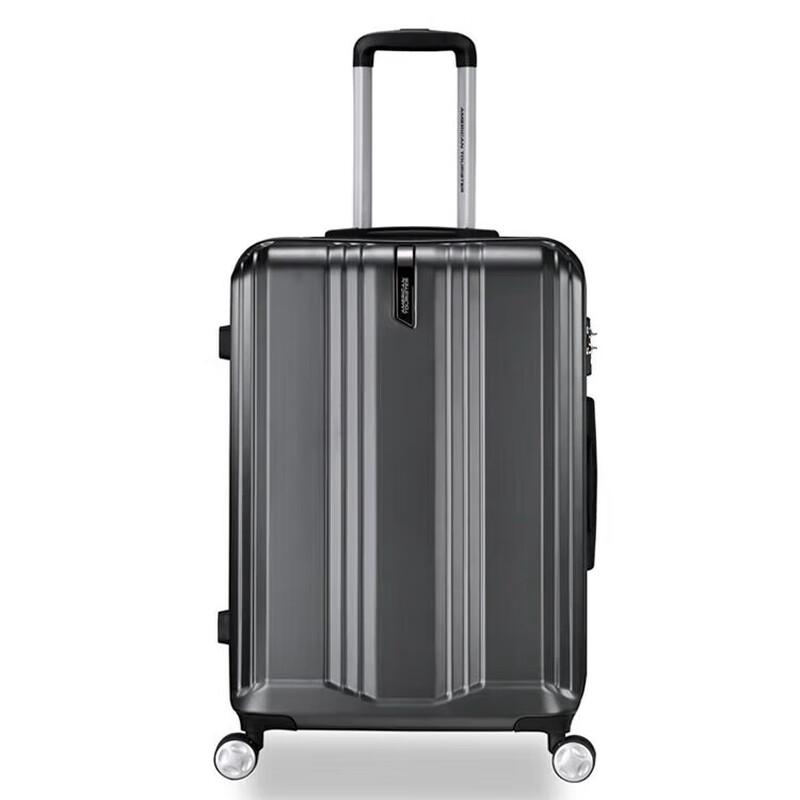 American Tourister Groben Alloy Suitcase