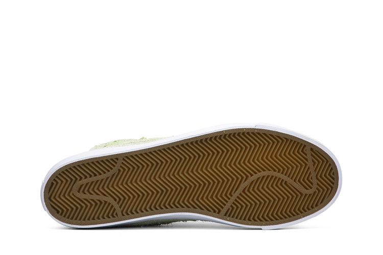 Nike SB Blazer Frog Skateboards
