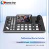 Shenghua Vision 4-Input HDMI Live Stream Switcher & PTZ Camera Controller (CN Version)