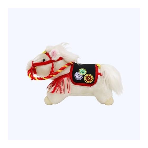 May Doll Zodiac Side Decoration Yoshito Fukuuma Small 25cm