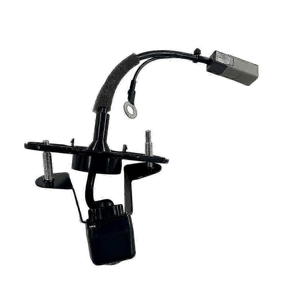 86267-AJ100 Rear View Back-Up Camera Assy for Subaru Legacy Outback 10-14 Parking Assist Camera 862 less