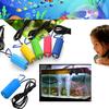 Aerator Energy Saving Aquatic Animals Supplies Fish Tank USB Aquarium Oxygen Pump Air Pump