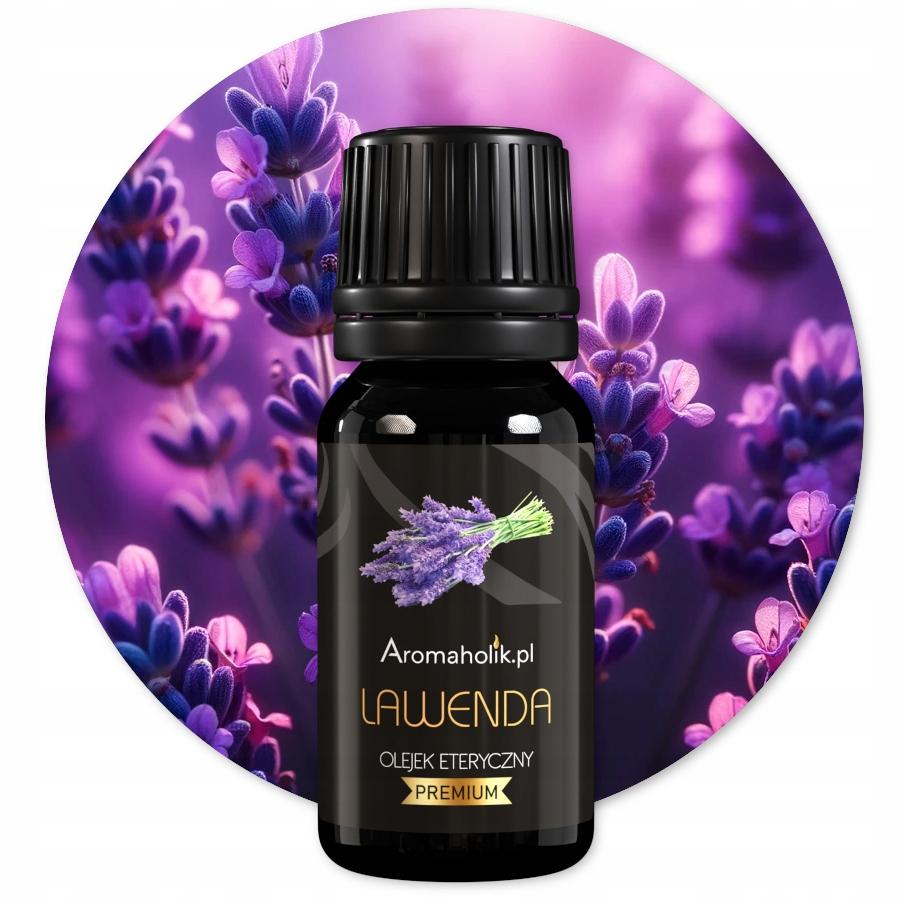 Set of Organic Essential Oils for Humidifier 50ml - Floral