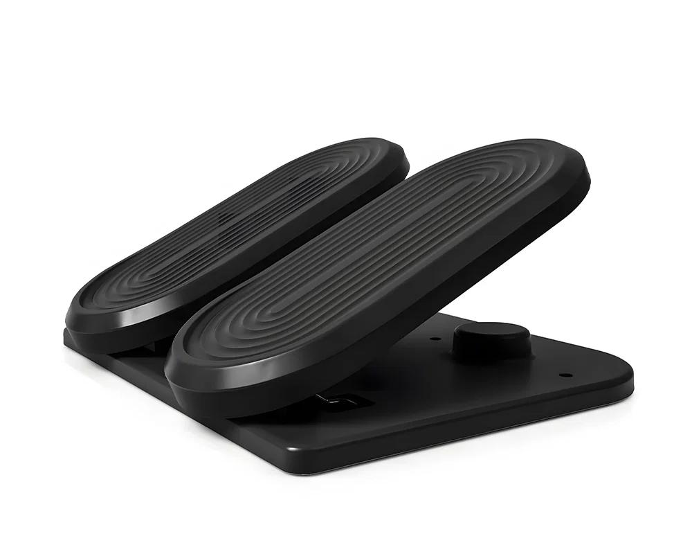 Office Footrest, Mini Stepper Hdwr Feetfleet-12B