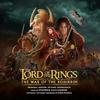 Japanese Edition with The Lord of the The War of Rohan [Imported Obi] Rings (Soundtrack)