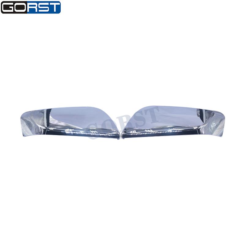Side View Mirror Cover Caps 22997387 22997388 for Chevrolet Impala 2014- Car Auto Parts