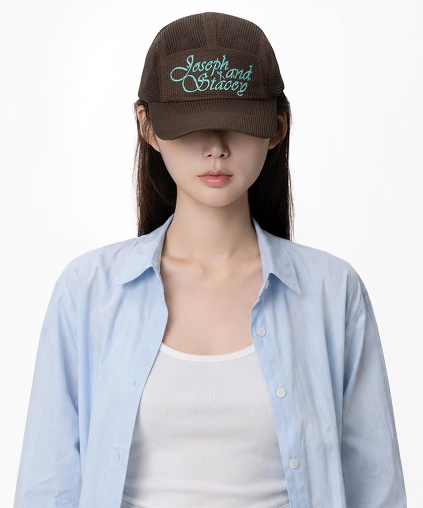Josebaenseuteisi Mesh Ball Cap (All)