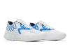 Puma LaMelo Ball MB.01 Lo Team Colors White Bluemazing