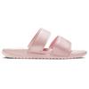 Nike Benassi Duo Ultra Slide 'Echo Pink' Women's 819717-605
