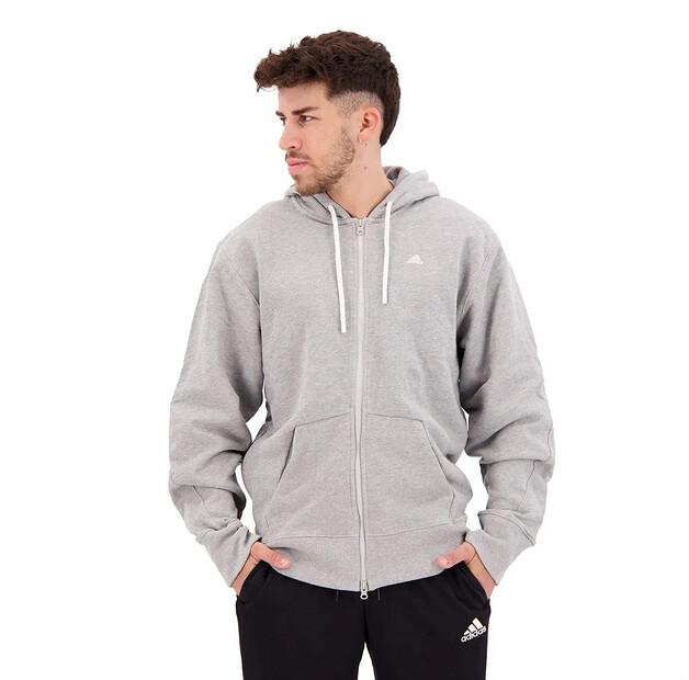 

adidas FI CC full zip свитшот L/Regular