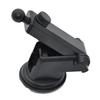 Universal Car Phone Holder with Suction and Telescopic Arm