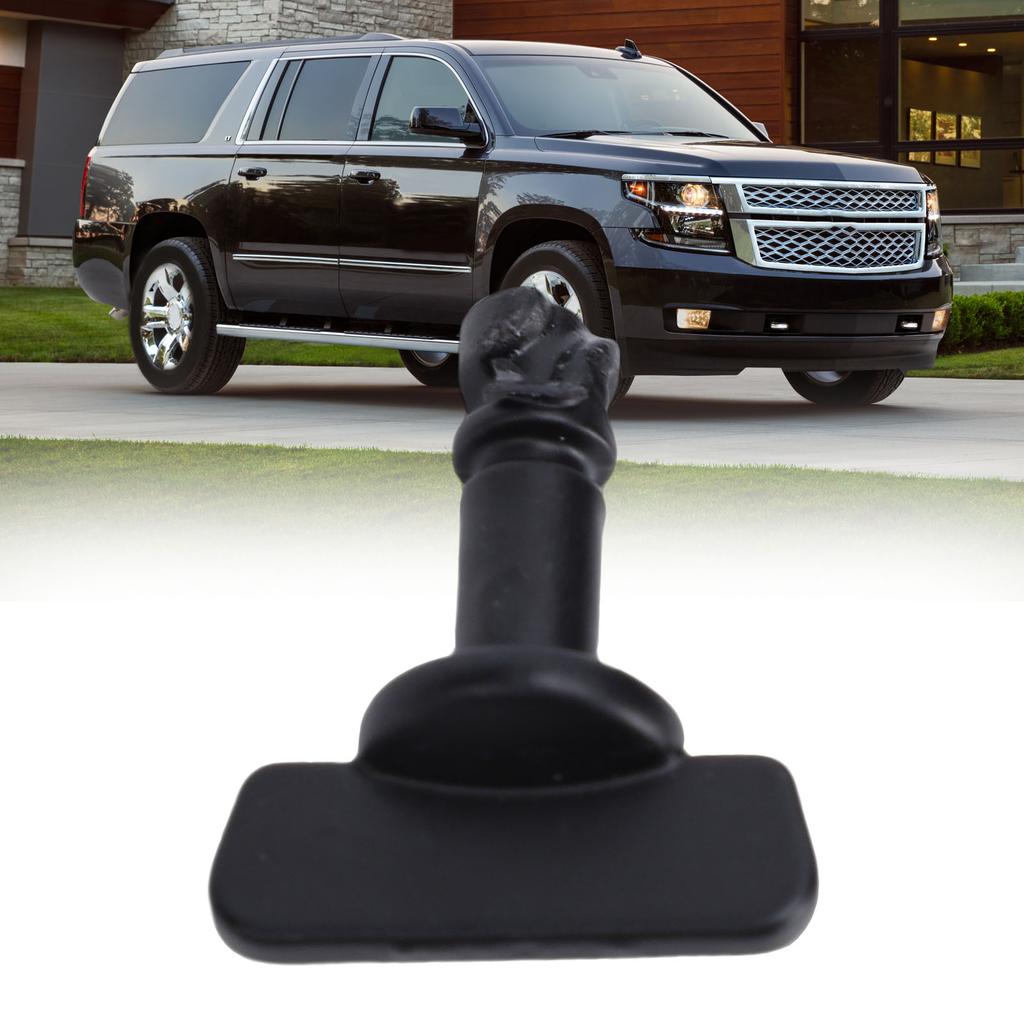 Metal Replacement Hitch Cover   11612235 11612237, Secure Fastening,   Mounting Fastener for     XT4   Terrain LS LT  