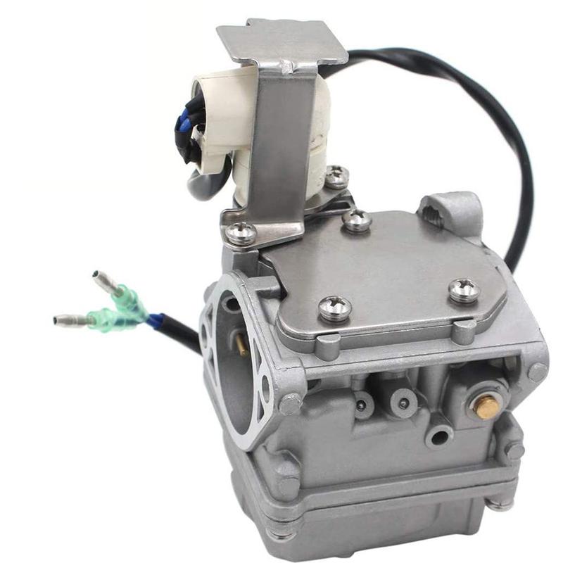 65W-14901-10 11 12carburetor fit for Yamaha Outboard Engine 4 Stroke F20A 25A 20HP 25HP OUTBOARD carburettor carb