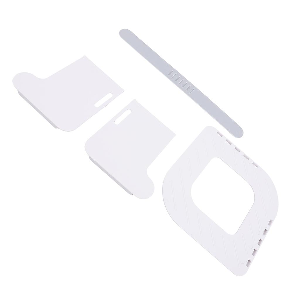 Lock Sheet Holders Heavy Duty Bed Sheet Holder Corner Fitted Sheet Straps with Lock Strips Fot Single Double Queen King Sized Beds