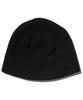 MASSNOUN Mn Dart Short Beanie Mwhac002-Bk
