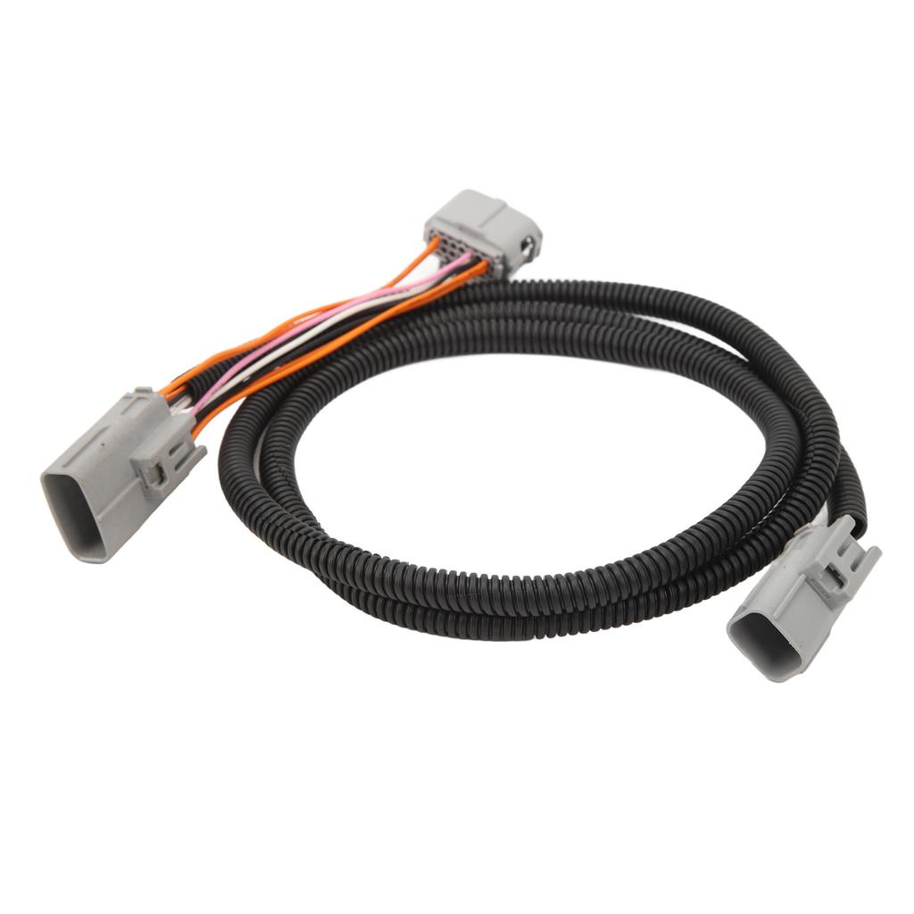 Front Camera FVM T Harness 12V Wiring Harness Loom Wire Cable Replacement for Subaru WRX STI W LED SRH 2018‑2021