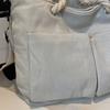 Vintage Corduroy Tote Bag Women's Shoulder Bag