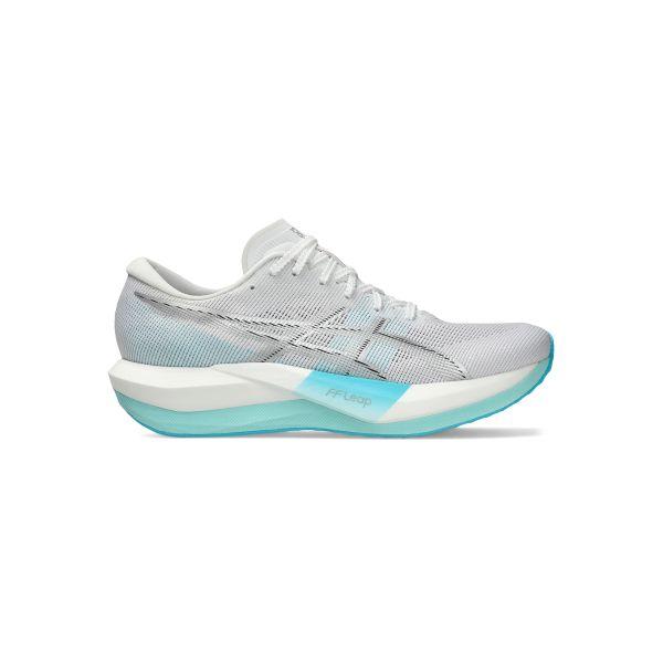 Asics Pantofi de alergare joasă Magic Speed 5 respirabili și confortabili pentru bărbați pantofi de alergare 1013A184-101
