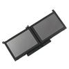 Dell Latitude 7290 7390 7490 Series 4-Cell Laptop Battery (F3YGT)