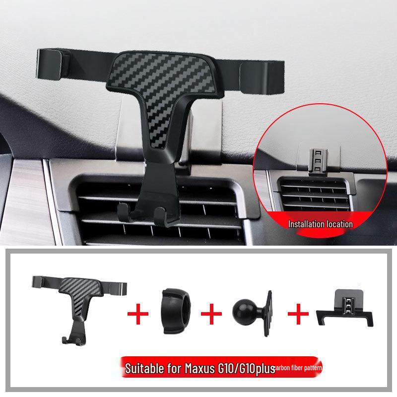 SAIC Maxus G50/G10/G10plus Phone Holder for Navigation