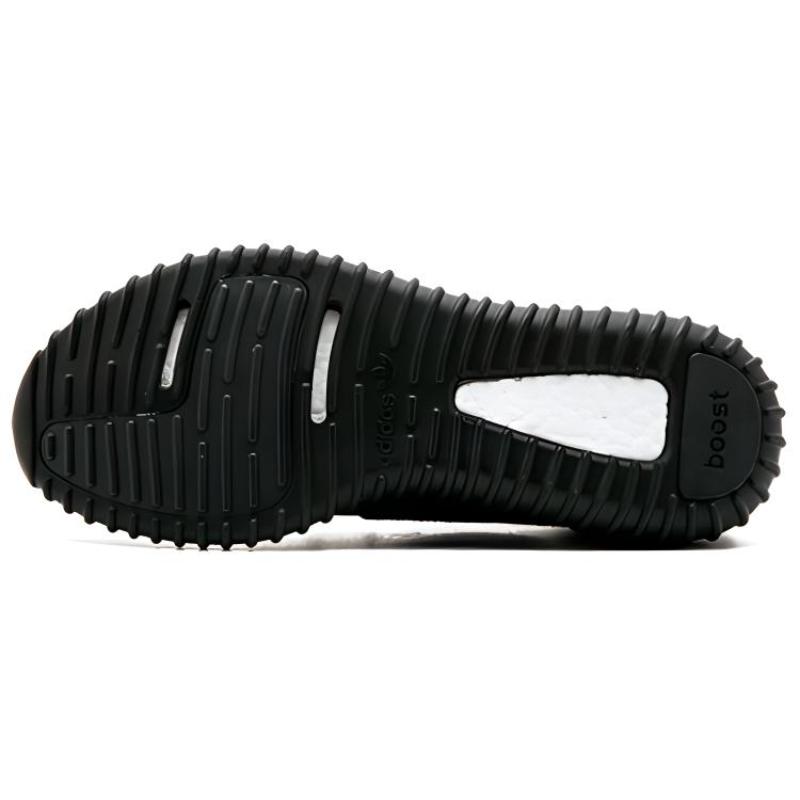 Adidas Yeezy Boost 350 'Pirate Black' 2015 Tenisky AQ2659