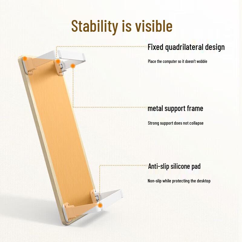 Ugreen LP224 Foldable Laptop Stand