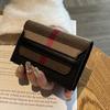 Cartera Múltiple de Cuero Fina para Mujer Vipeluo