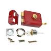 Old Fashioned Anti Theft Door Lock Stable Iron Door Lock Easy To Install Traditional Anti Theft Door Lock for Household