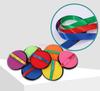 Kindergarten Ribbon Soft Outdoor Sports Equipment For Children Parent-Child Toys Sensory Training Equipment