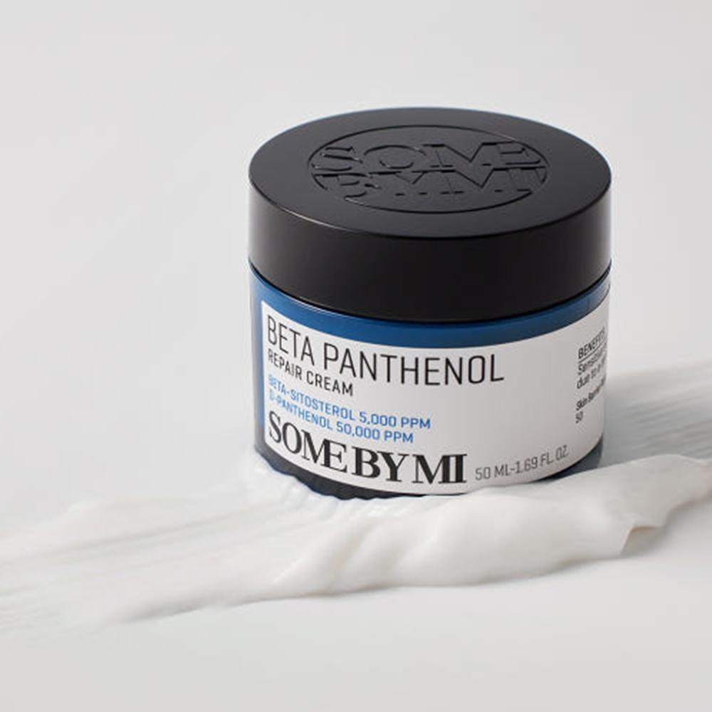 Some By Mi Beta Panthenol Repair Cream 50ml