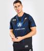 Ufc Venom Authentisches Fight Night 2.0 Trainings-T-Shirt mit kurzen Ärmeln und Dry-Tech