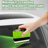 50ml Car Antifreeze Glass Oil Film Wipe Front Windshield Side Window Degreasing And Decontamination Powerful And Effective