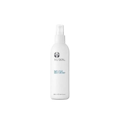 Névoa hidratante NaPCA Plus 250ml